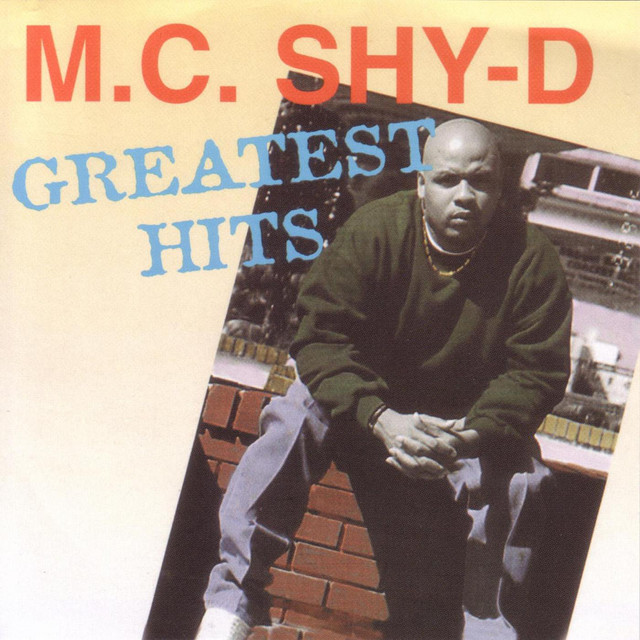 Mc Shy D